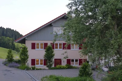Appartamento vacanze Schwärzler