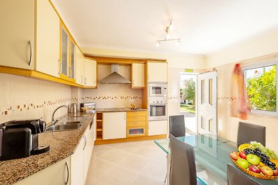 Villa Palaui an der Algarve für 6 Personen