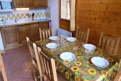 Floralie Residenz-Domהne der Lapons