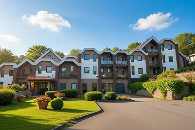 apartman za odmor Obiteljski odmor Oberhambach