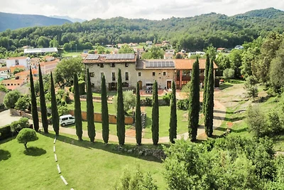 Appartement in La Garrotxa vlakbij...