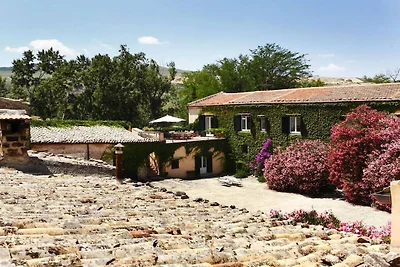 Masseria dei Paternostro