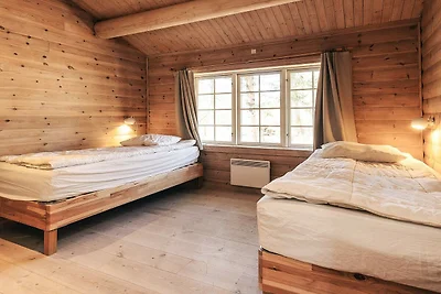 8 Personen Ferienhaus in Frederiksværk-By...