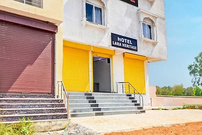 Hotel O Mehta College e Istituto di...