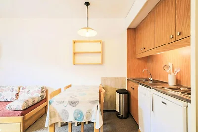 Ferienwohnung in Flaine Forêt in der Nähe von...