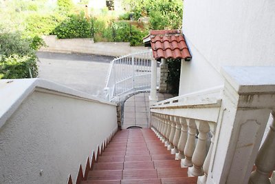 Appartements Sunday in Kozino am Meer