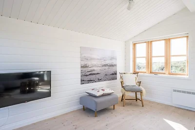 6 Personen Ferienhaus in Henne