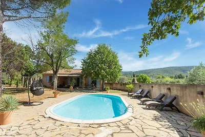 Bellissima villa indipendente con piscina