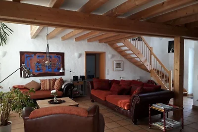 Holiday home with 1 bedroom