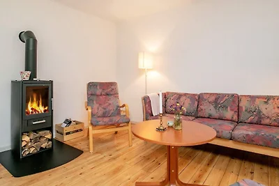 6 Personen Ferienhaus in Tranekær