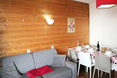 Ferienwohnung für 8 Personen im Herzen des...