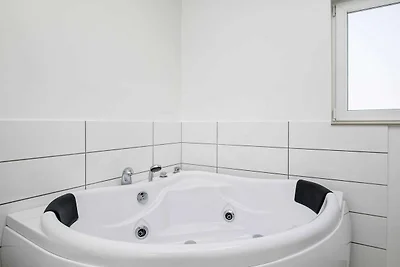 10 Personen Ferienhaus in Løkken