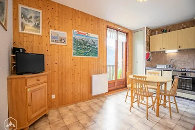 Charmante 2-Zimmer-Wohnung im Obergeschoss mi...