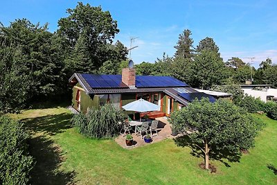 6 Personen Ferienhaus in Gilleleje