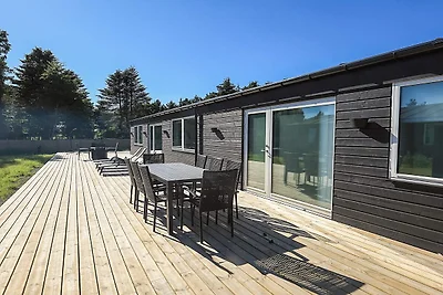 Casa vacanze vicino a Saltum Beach