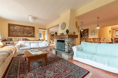 Splendida villa con piscina vicino a Palermo