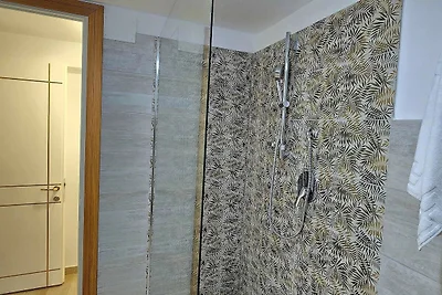 Neue Wohnung mit Meerblick