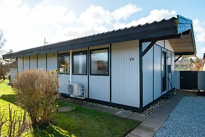 6 Personen Ferienhaus in Sydals