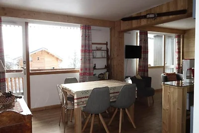 3 Zimmer für 6 Personen