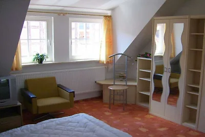 Ferienhaus mit 2 Schlafzimmer