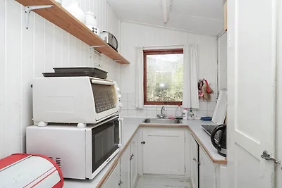 5 Personen Ferienhaus in Rørvig-By Traum