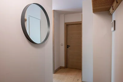 Elegante 9-Zimmer-Wohnung mit Balkon – Megève...