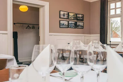 Vierbettzimmer, 4 Personen, 20 m²