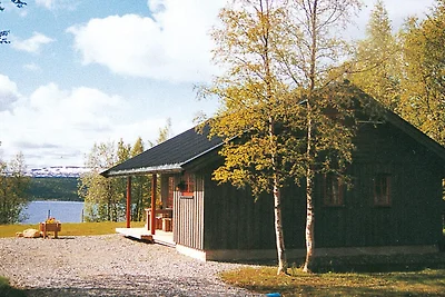 6 Personen Ferienhaus in Nordli-By Traum