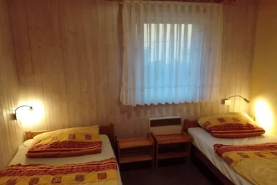 Ferienhaus im Ferienpark Mirow