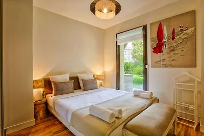 Splendido appartamento con 2 camere da letto ...