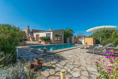 Villa in der Nähe des Strandes Playas de Muro