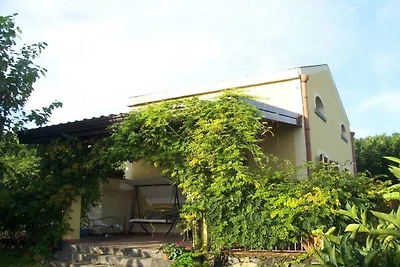 Ferienhaus in Mascali mit Schwimmbecken