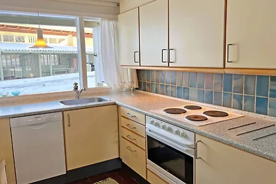 4 sterren vakantie huis in Allinge