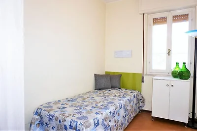 Villa in Caorle bij Spiaggia Tartaruga