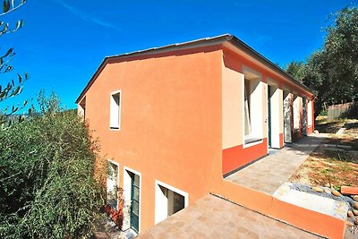 Appartement Borgo Verde in Imperia-ehem. TUI