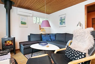4 Personen Ferienhaus in Gedser