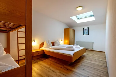 Wohnung Neustift nahe Stubai Skilift