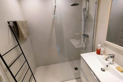 Außergewöhnliche 3-Bett-Wohnung Terrasse in...