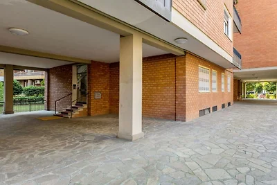 Lombardia 14/4 - A casa di Giorgia