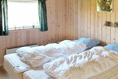 8 Personen Ferienhaus in Væggerløse-By Traum