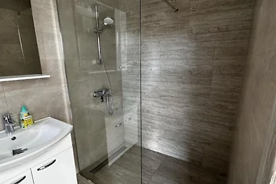 Apartmani Murter Blue - One bedroom apartment...