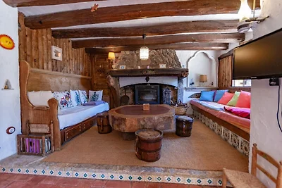 Villa a Palafrugell con giardino