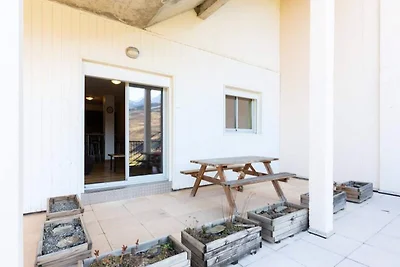 Wohnung in Peyresourde nahe Skipisten