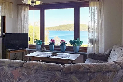 5 Personen Ferienhaus in STILLINGSÖN-By Traum