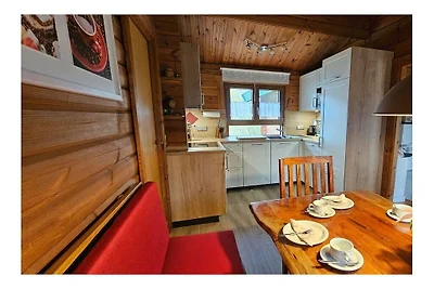 Ferienhaus Neckar 55