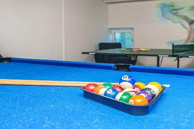 Maison de vacances pour 6 dans un parc de vac...