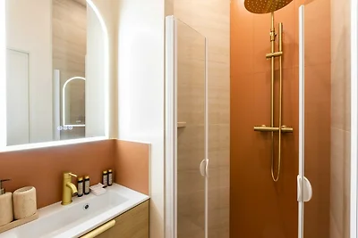 Port-Royal Residence - Charmantes Studio - 2P