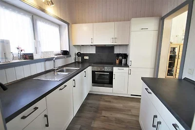 Casa vacanze in posizione incantevole