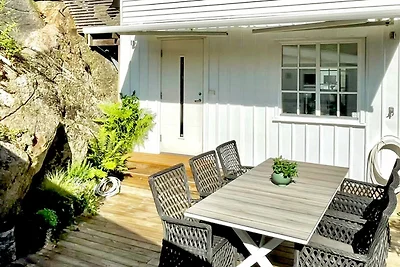 8 Personen Ferienhaus in ELLÖS