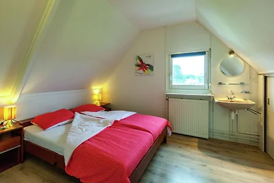 Ferienhaus in der Nähe des Lauwersmeeres